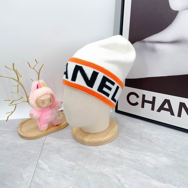 Chanel hat dx (1892)