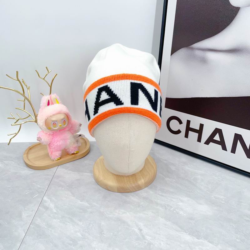 Chanel hat dx (1893)