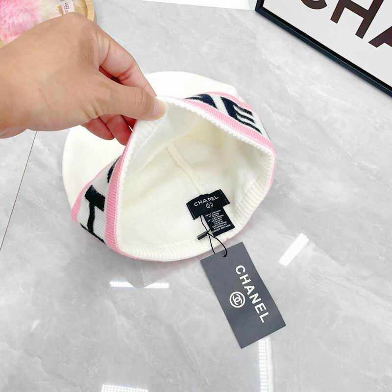 Chanel hat dx (1895)