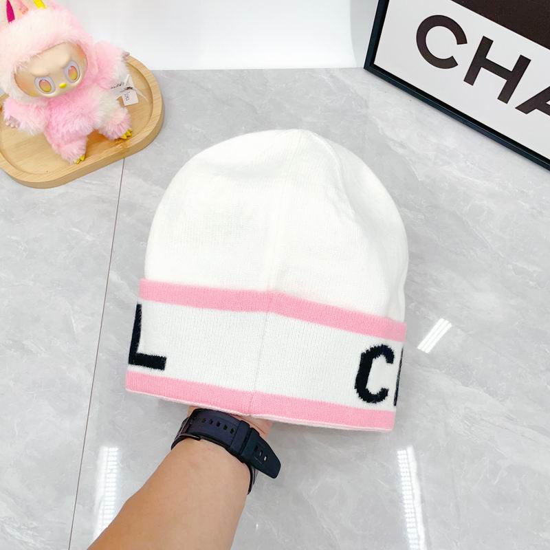 Chanel hat dx (1896)