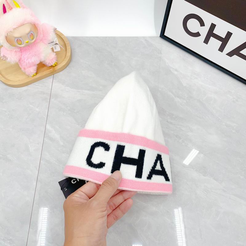 Chanel hat dx (1897)