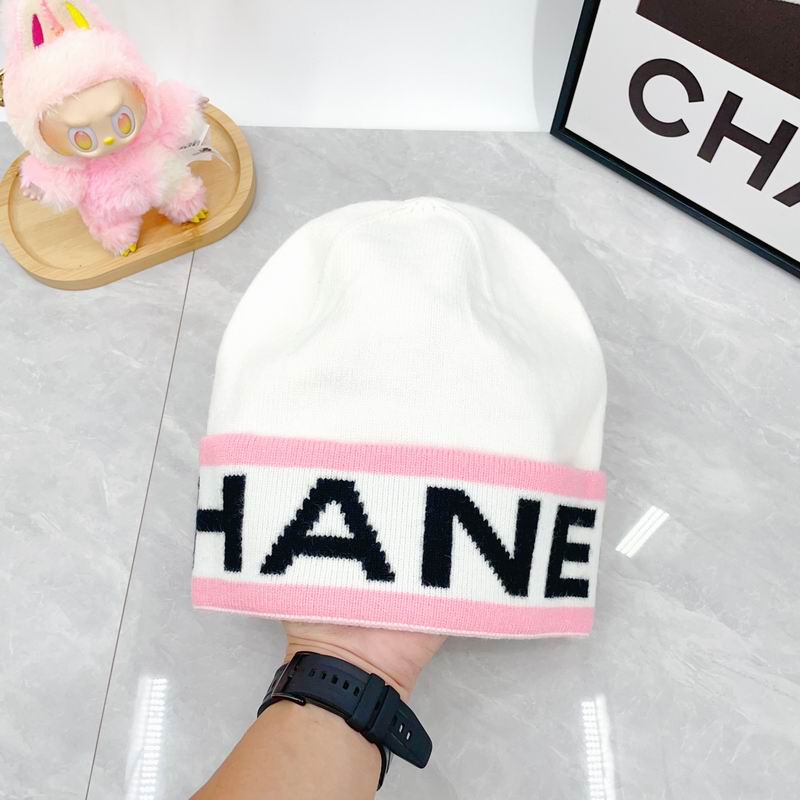 Chanel hat dx (1898)