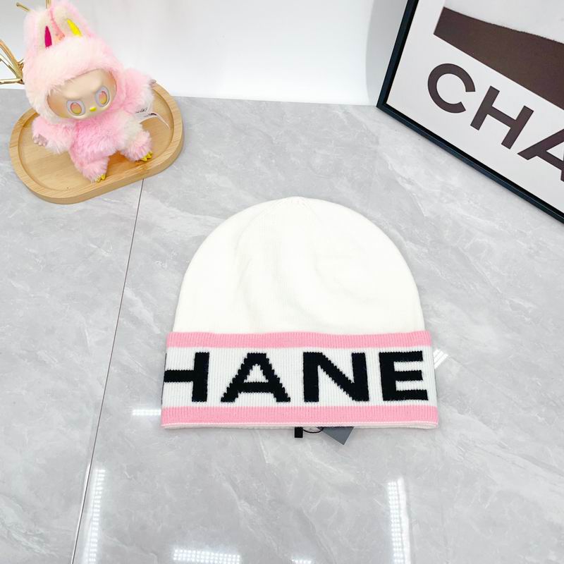 Chanel hat dx (1899)