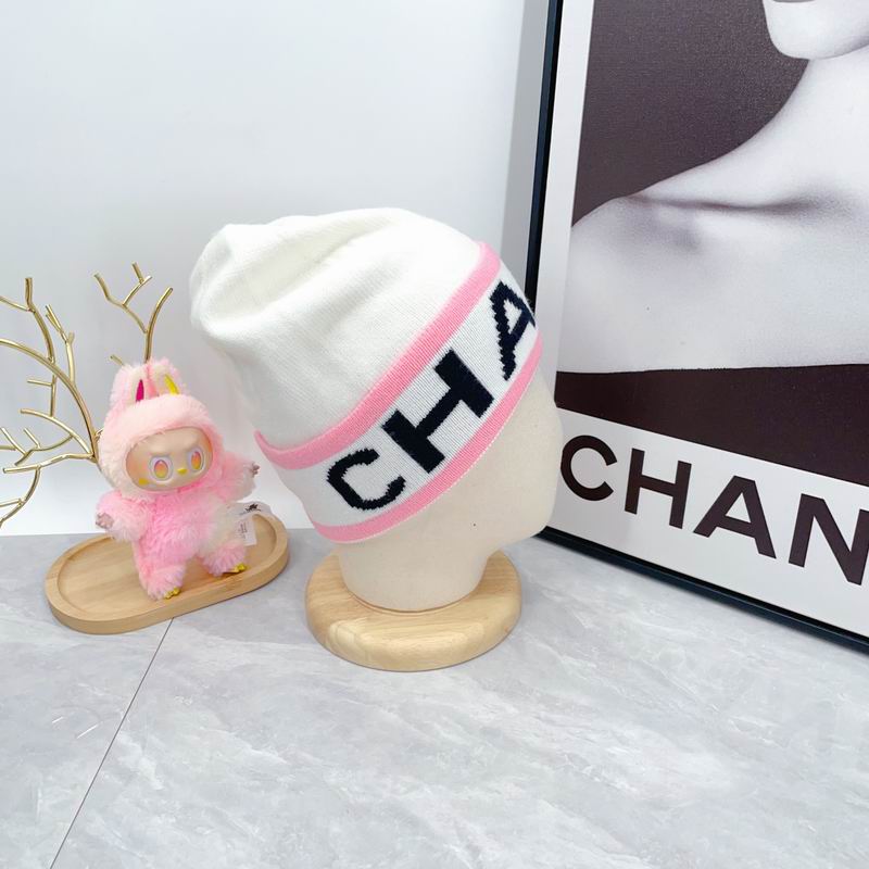Chanel hat dx (1901)