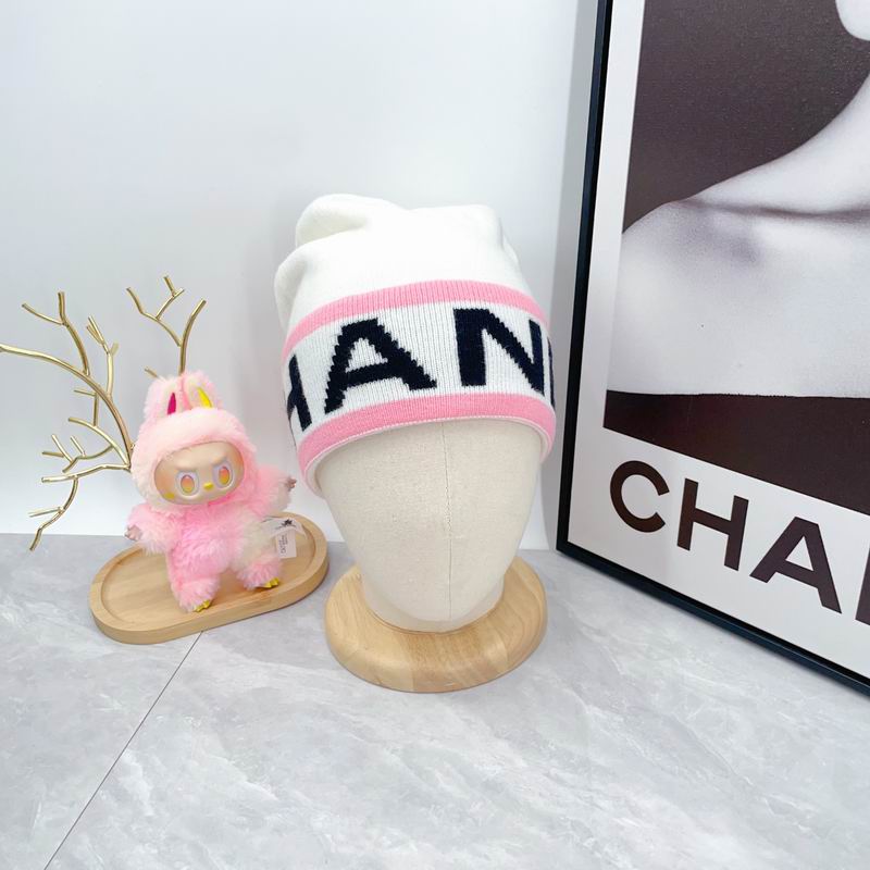 Chanel hat dx (1902)