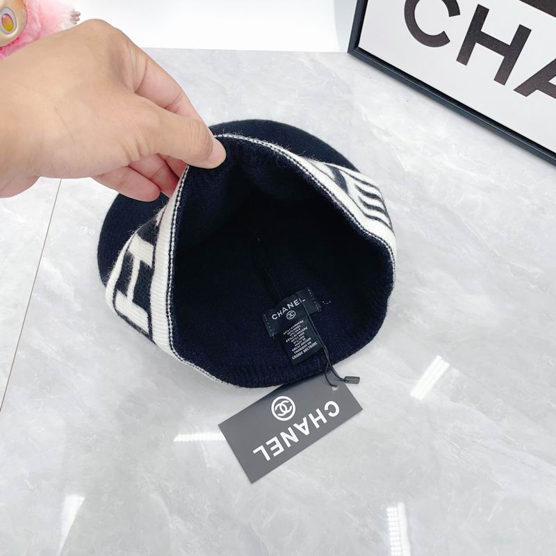 Chanel hat dx (1904)