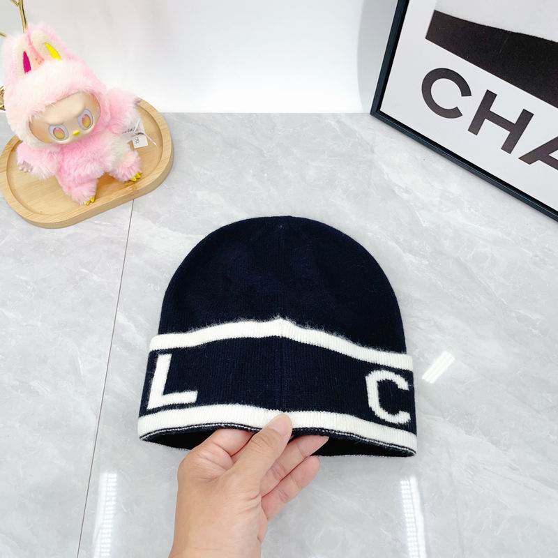 Chanel hat dx (1905)