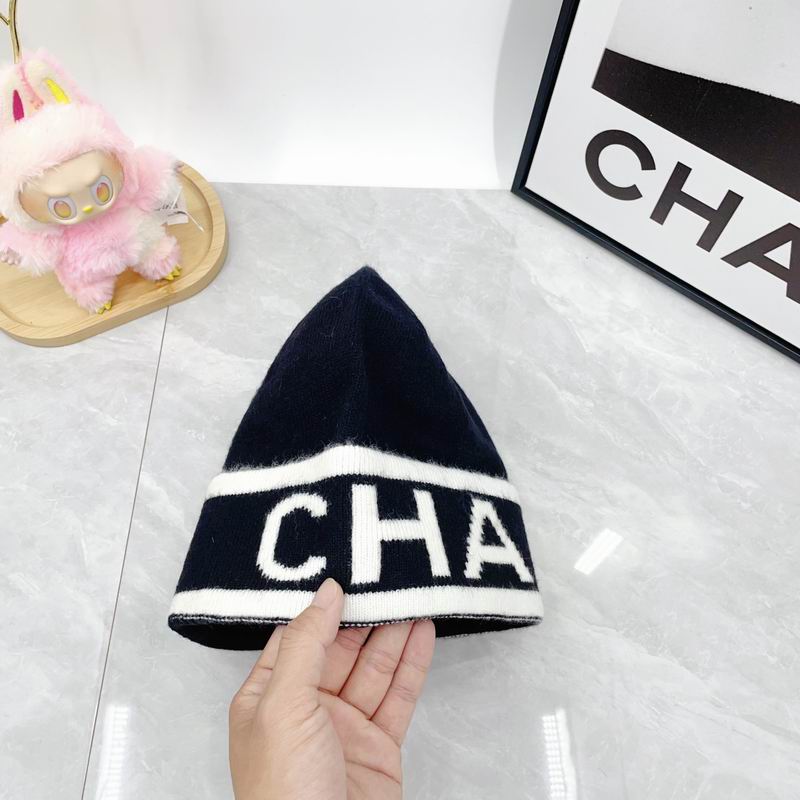 Chanel hat dx (1906)