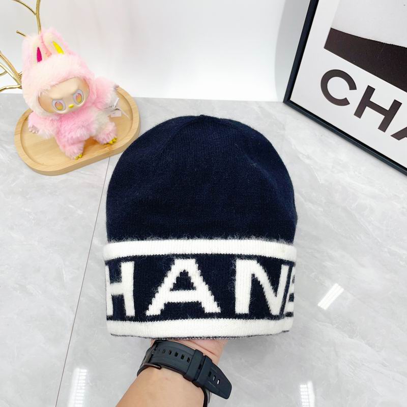 Chanel hat dx (1907)