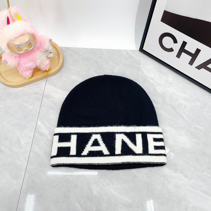 Chanel hat dx (1908)