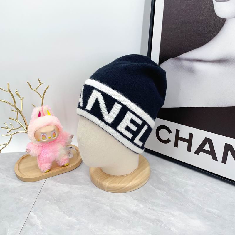 Chanel hat dx (1909)