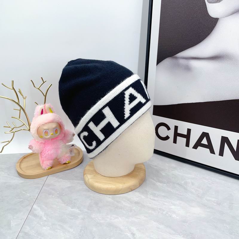 Chanel hat dx (1910)