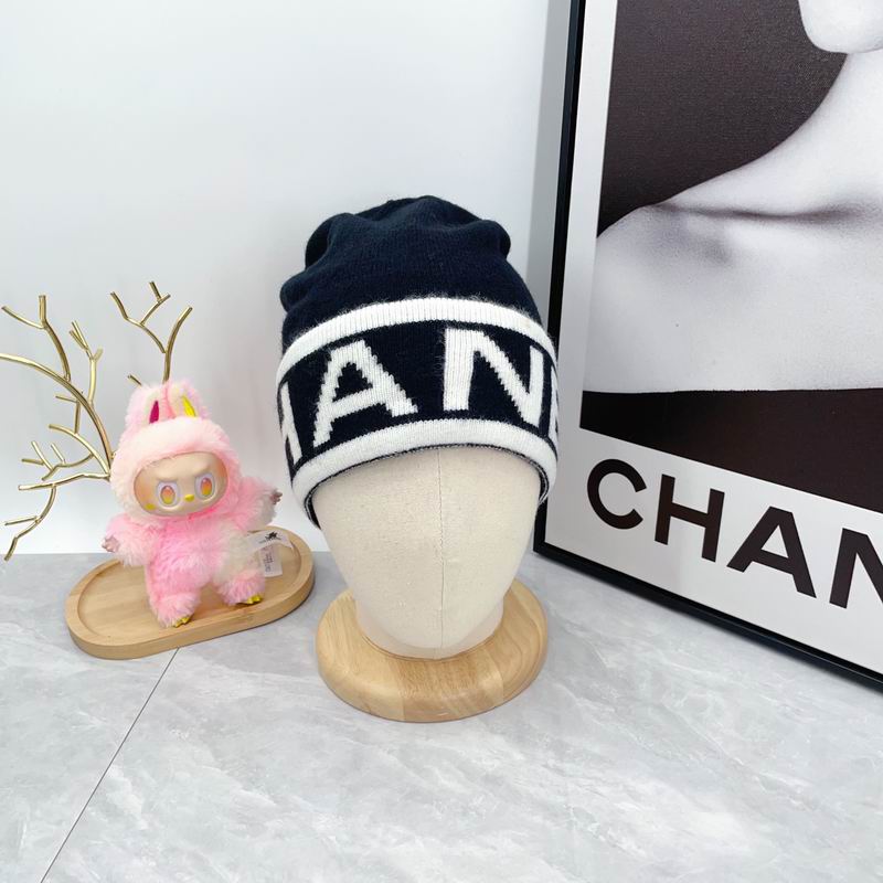 Chanel hat dx (1911)