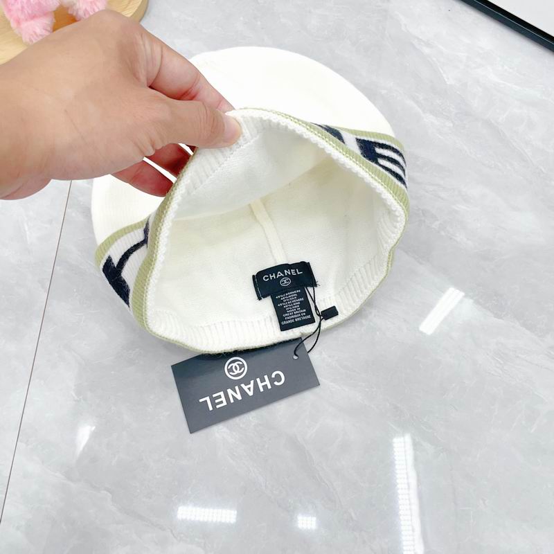 Chanel hat dx (1913)