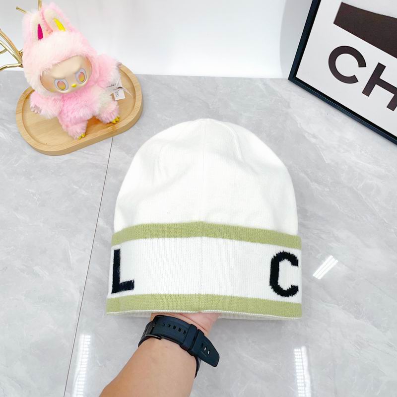 Chanel hat dx (1914)