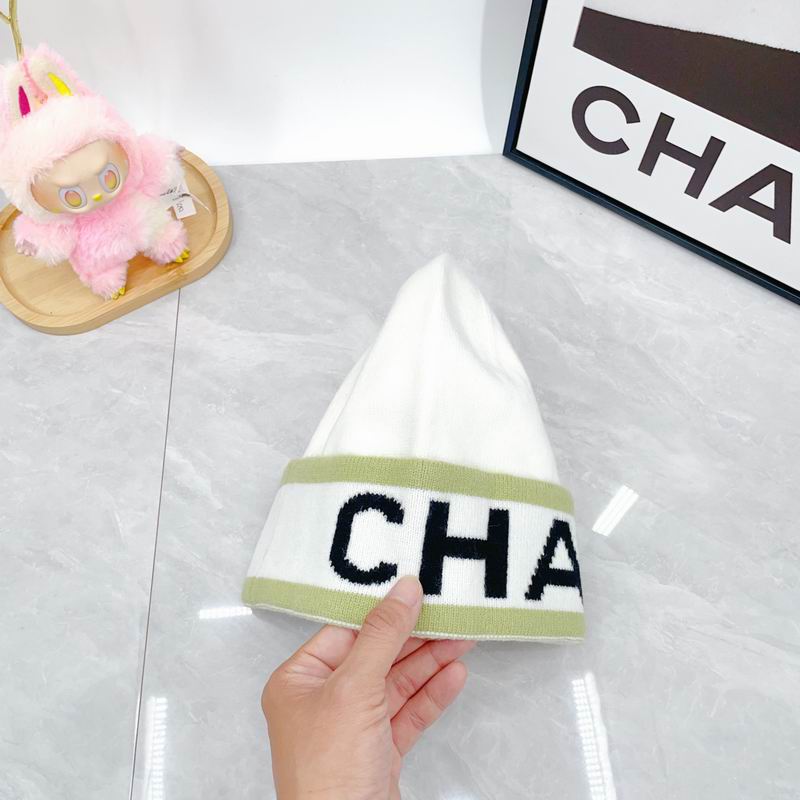 Chanel hat dx (1915)