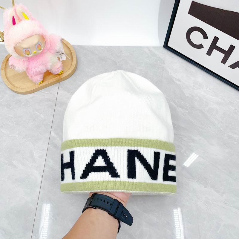 Chanel hat dx (1916)