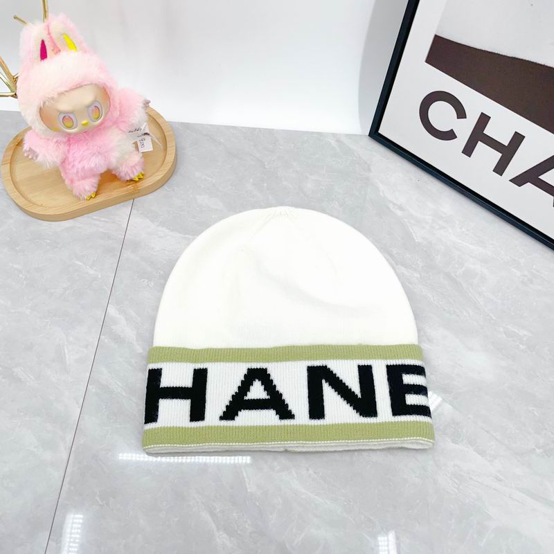 Chanel hat dx (1917)