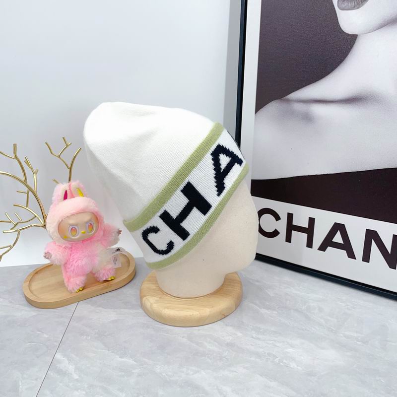 Chanel hat dx (1918)