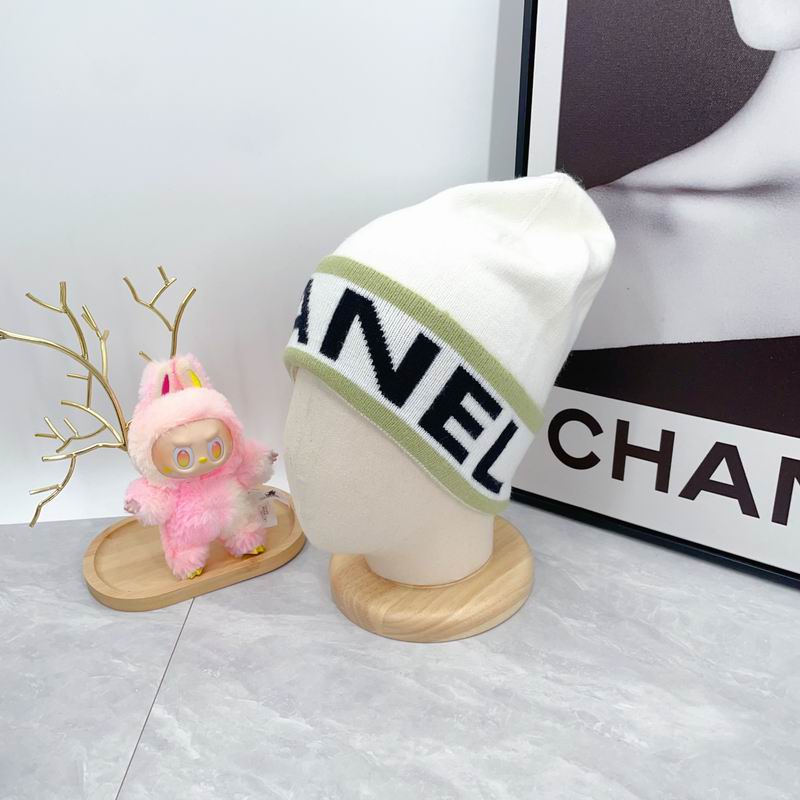 Chanel hat dx (1919)