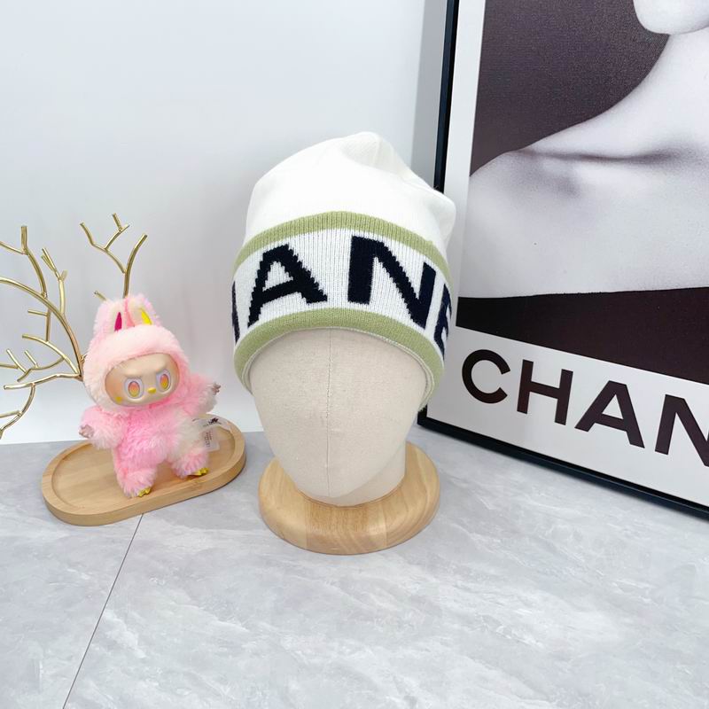 Chanel hat dx (1920)