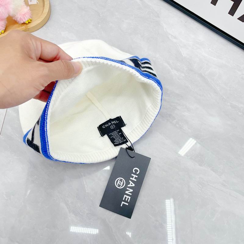 Chanel hat dx (1922)