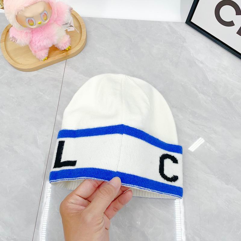 Chanel hat dx (1923)