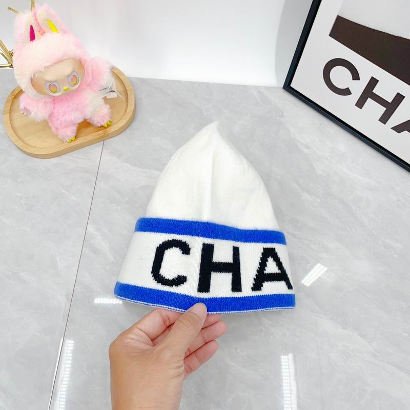 Chanel hat dx (1924)