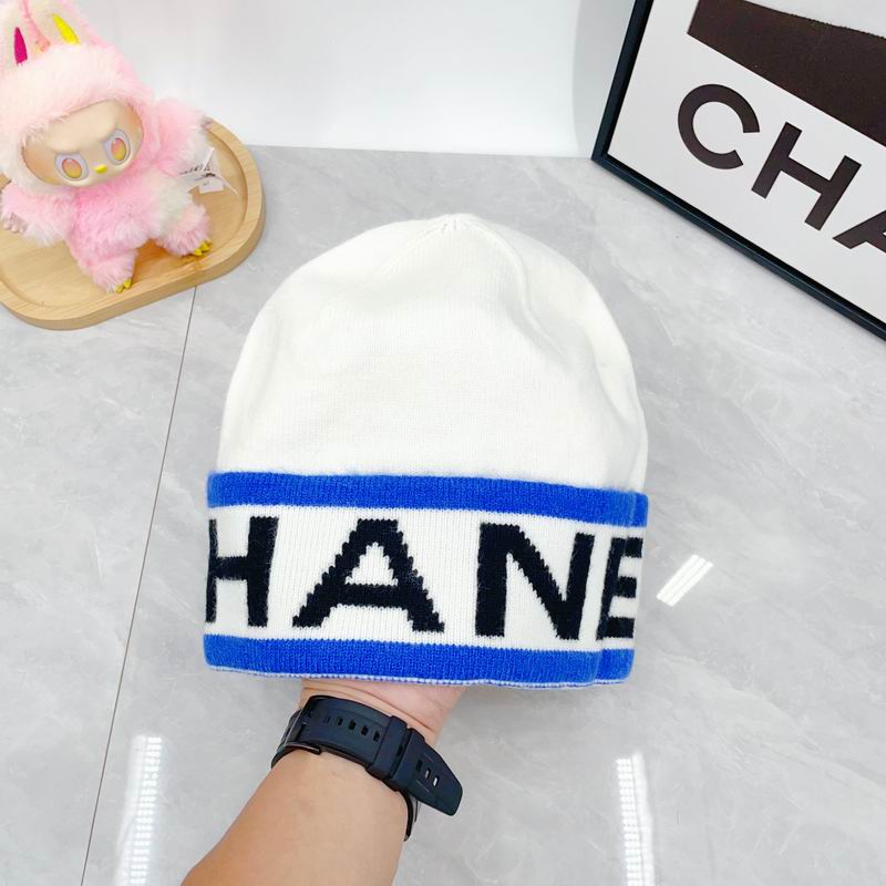 Chanel hat dx (1925)