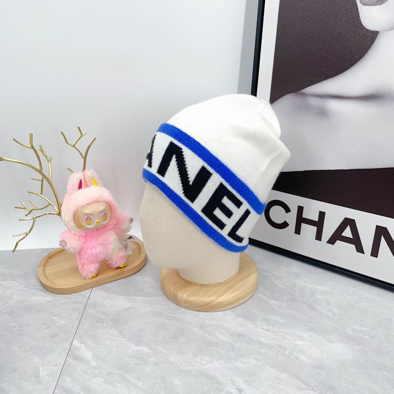 Chanel hat dx (1927)