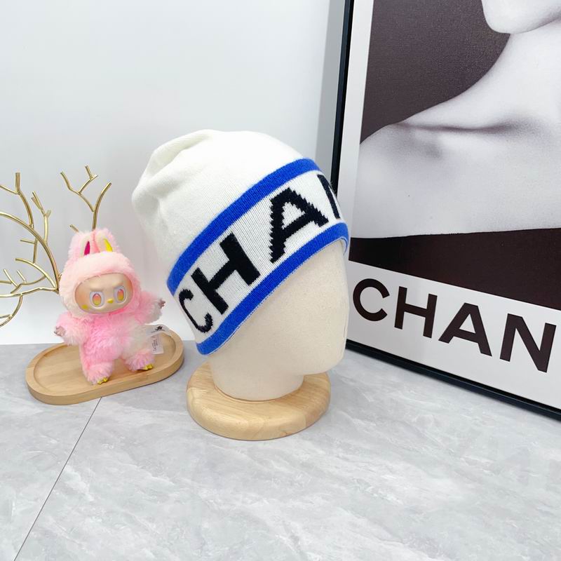 Chanel hat dx (1928)