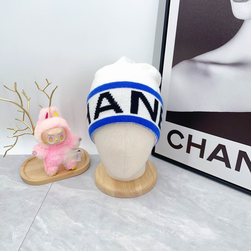 Chanel hat dx (1929)