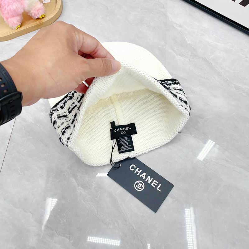 Chanel hat dx (1932)