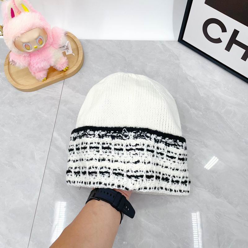 Chanel hat dx (1933)