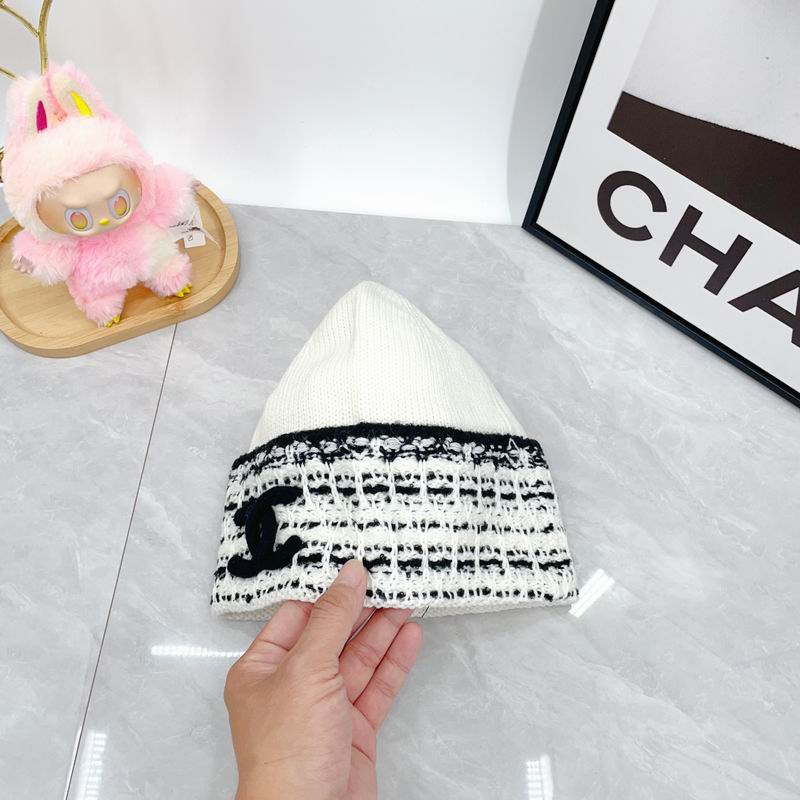 Chanel hat dx (1934)