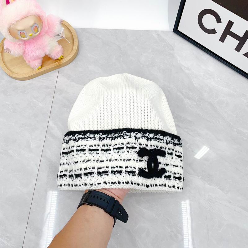 Chanel hat dx (1935)