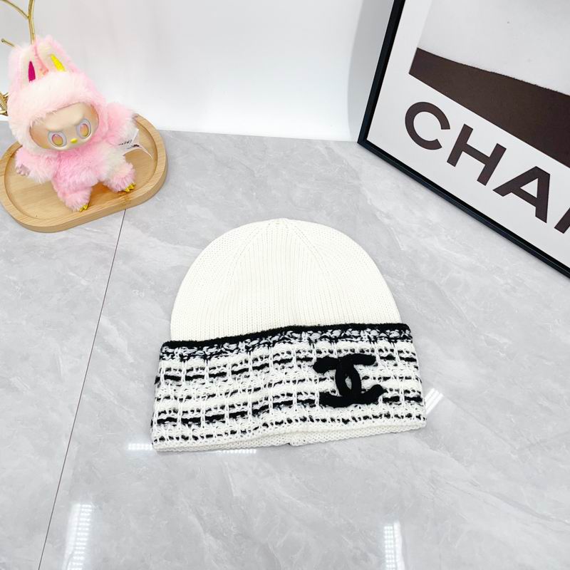 Chanel hat dx (1936)