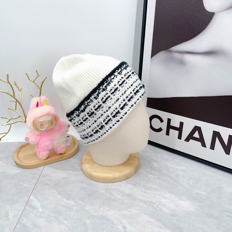 Chanel hat dx (1937)