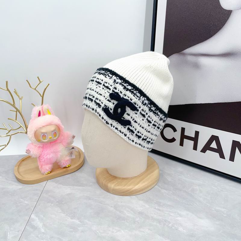 Chanel hat dx (1938)