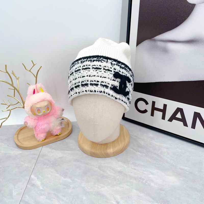 Chanel hat dx (1939)