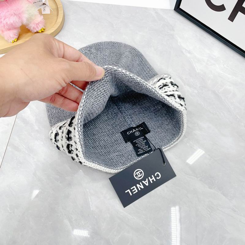 Chanel hat dx (1941)