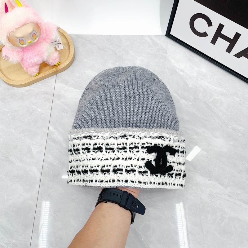 Chanel hat dx (1944)