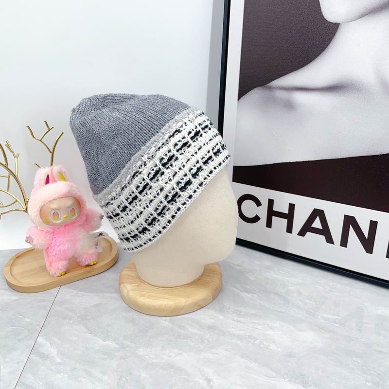 Chanel hat dx (1946)