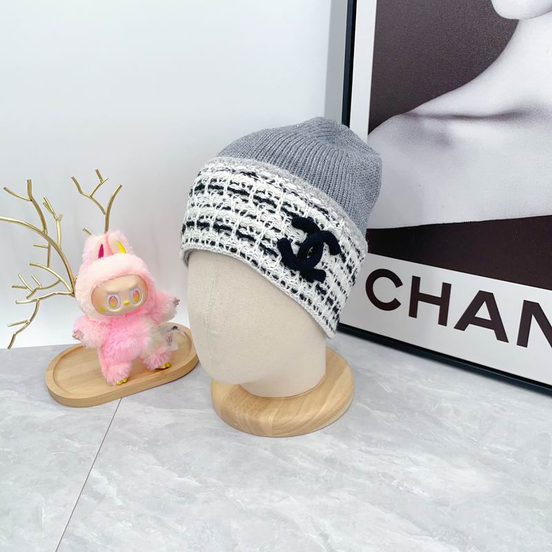 Chanel hat dx (1947)