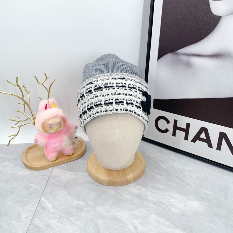 Chanel hat dx (1948)