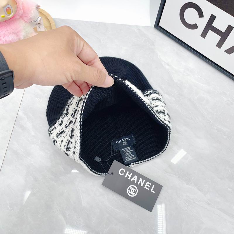 Chanel hat dx (1951)