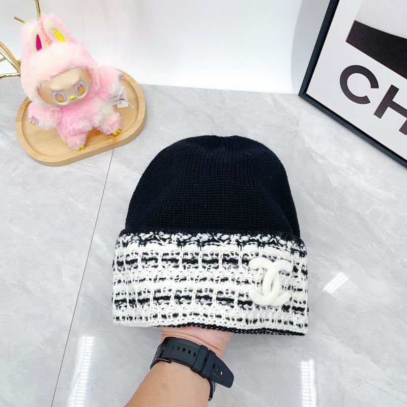 Chanel hat dx (1953)