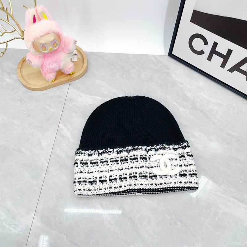 Chanel hat dx (1954)