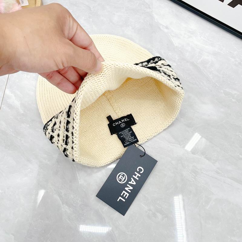 Chanel hat dx (1959)