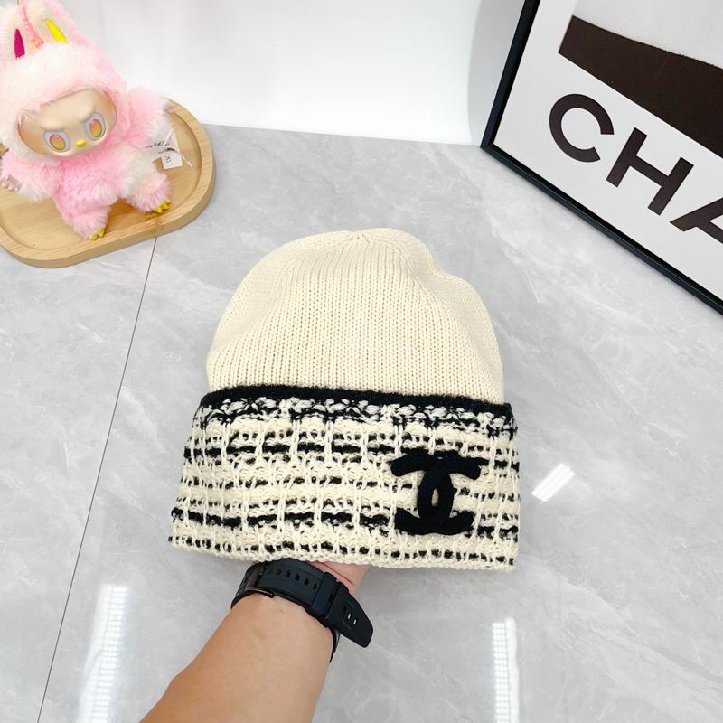 Chanel hat dx (1962)